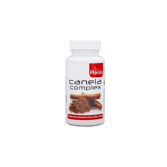 Canela Complex Canela Complex