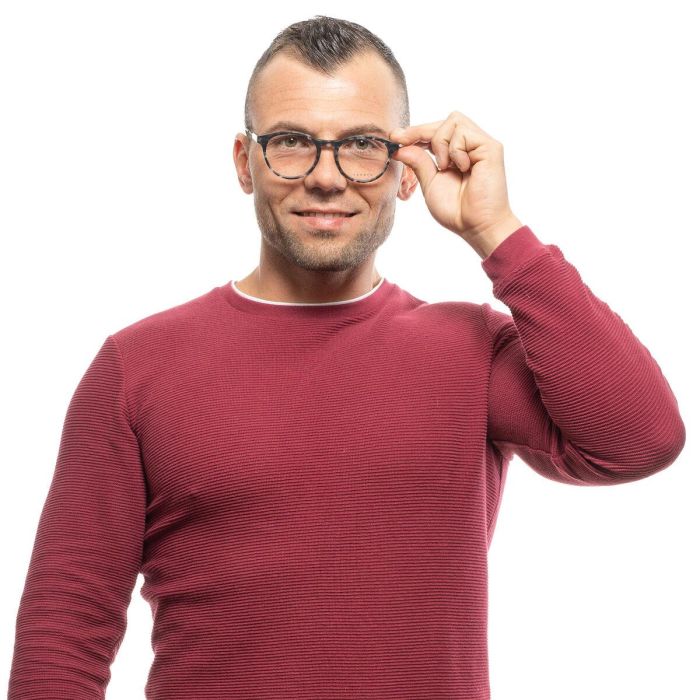 Montura de Gafas Hombre Sandro Paris SD1008 50207 1 Montura de Gafas Hombre Sandro Paris SD1008 50207 1