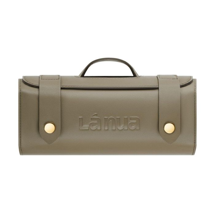 Kit de Viaje Relajante Lá Nua UNFLAVOURED BUNDLE 2 Kit de Viaje Relajante Lá Nua UNFLAVOURED BUNDLE 2