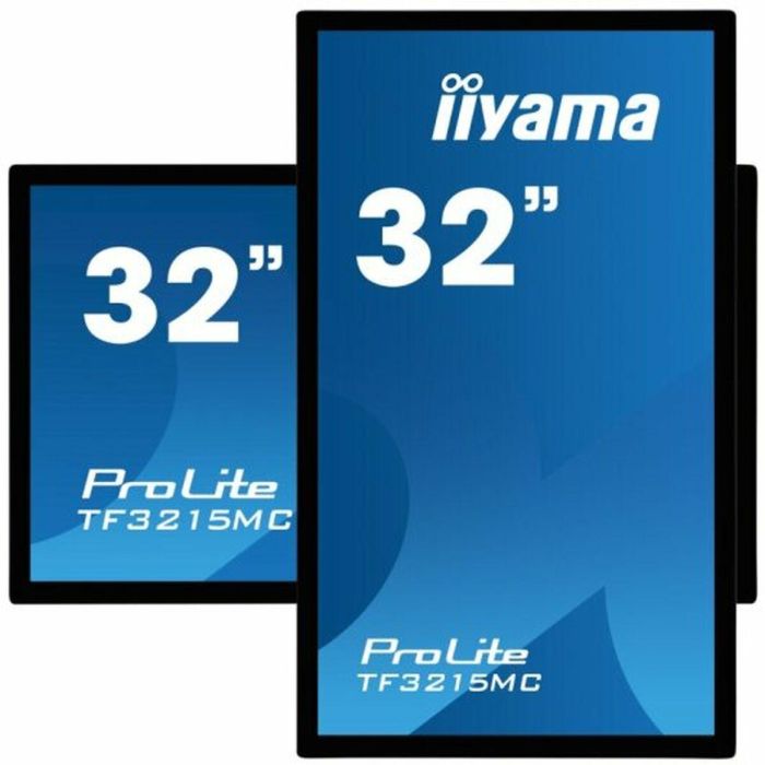 Monitor Gaming Iiyama TF3215MC-B2 Full HD 32" 2