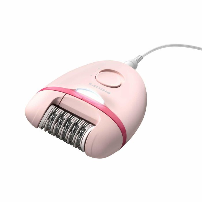 Philips BRE285/00 Depiladora Eléctrica Satinelle