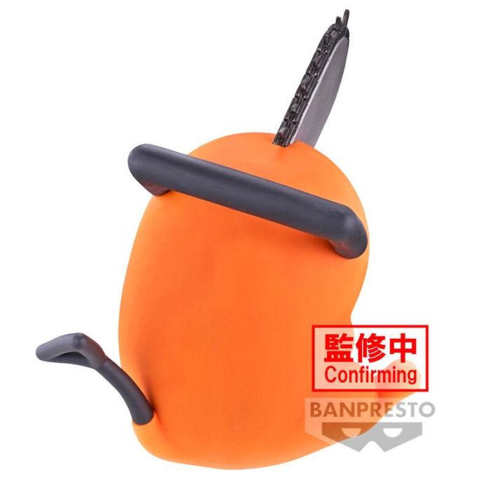 Banpresto Figura Chainsaw Man Sofvimates Pochita BP89627P 2