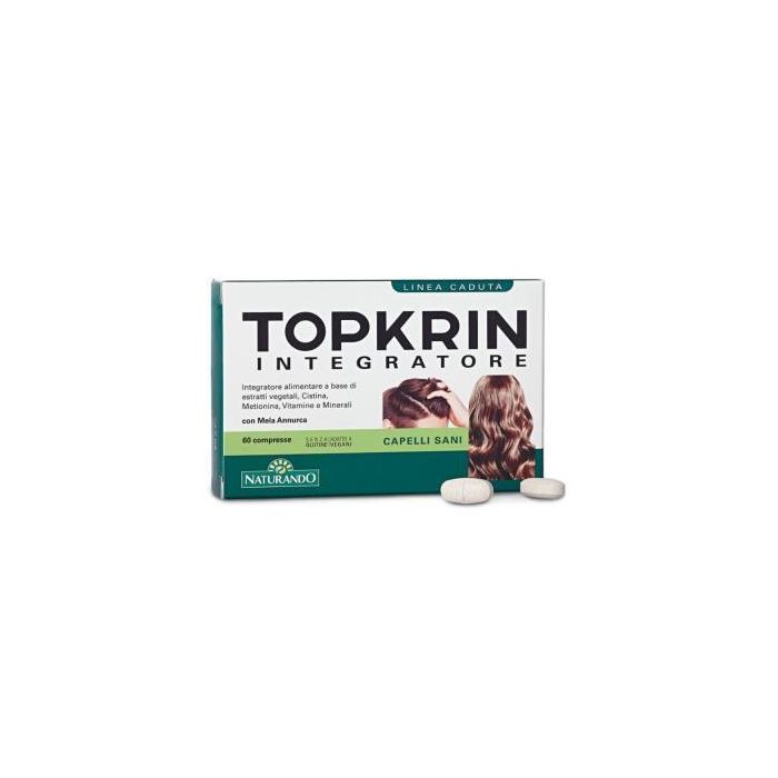Topkrin Integratore 60Comp. Topkrin Integratore 60Comp.