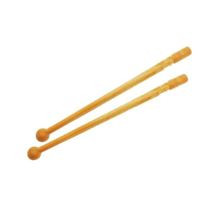 Reig Tambor Sounder Metalizado Preescolar 8,20x19x19 cm 4