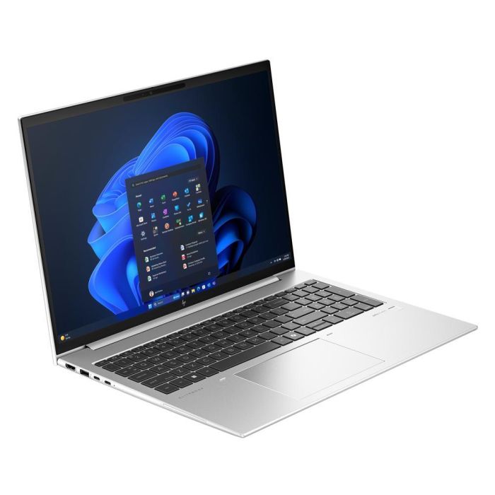 HP Portatil Elitebook 860 gr11 U5 - 125H, Ordenador Portátil AI Ready, Intel Core Ultra 5 125H, 32GB RAM, 512GB SSD, 16" WUXGA, Windows 11 Pro Español 1