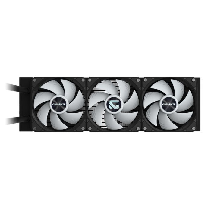 GIGABYTE GAMING 360 Refrigeración Líquida Todo en Uno para Procesador 12 cm Negro Compatible con LGA1700 AM5 6 GIGABYTE GAMING 360 Refrigeración Líquida Todo en Uno para Procesador 12 cm Negro Compatible con LGA1700 AM5 6