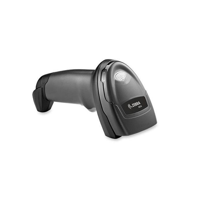 Lector Códigos de Barras Zebra DS2208-SR7U2100SGW 1