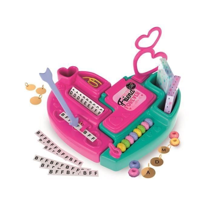 CLEMENTONI - Estudio de joyería BFF 1 CLEMENTONI - Estudio de joyería BFF 1
