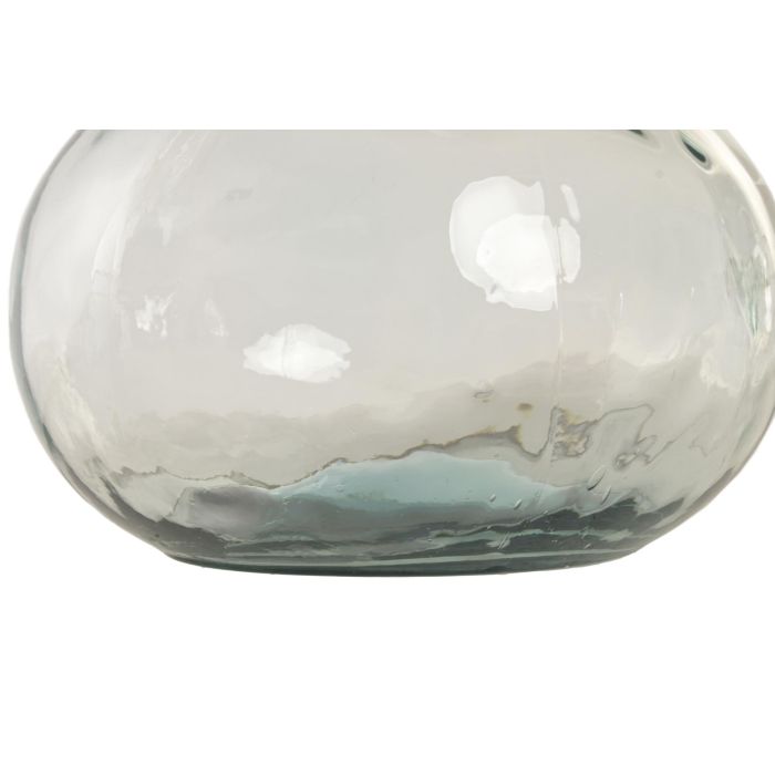 DKD Home Decor Jarron Urban Transparente 33 x 100 x 33 cm 2