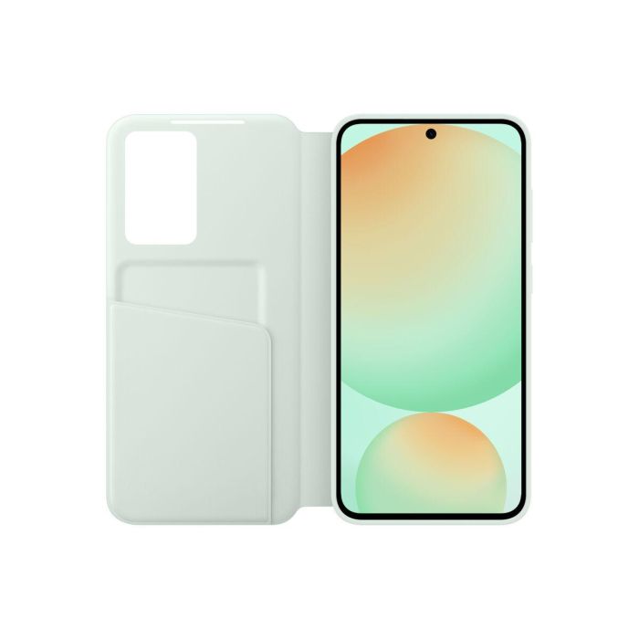 Funda para Móvil Samsung S24FE Verde Galaxy S24 4 Funda para Móvil Samsung S24FE Verde Galaxy S24 4