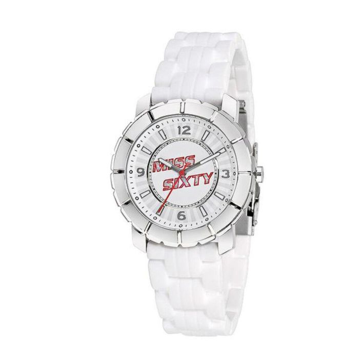 Reloj Mujer Miss Sixty SIJ004 (Ø 40 mm) 0 Reloj Mujer Miss Sixty SIJ004 (Ø 40 mm) 0