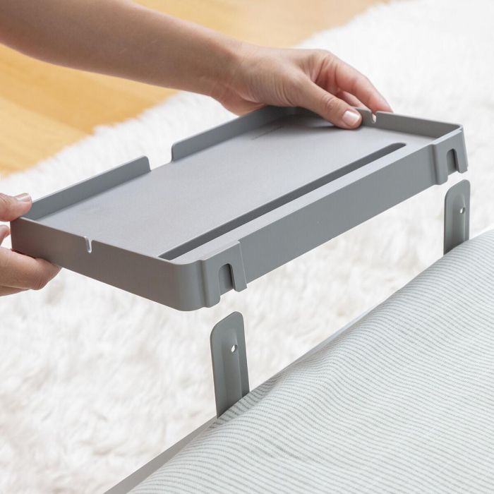 Estante para Cama Universal Bedten InnovaGoods 10 Estante para Cama Universal Bedten InnovaGoods 10