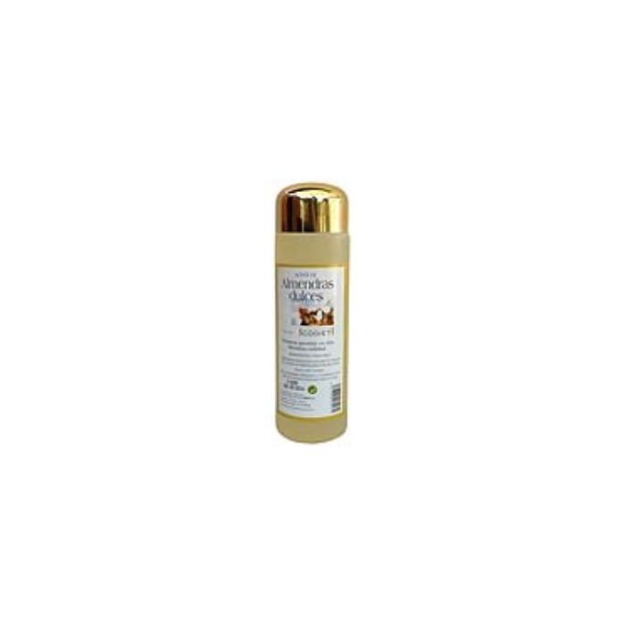 Aceite De Almendras 250Ml. Aceite De Almendras 250Ml.