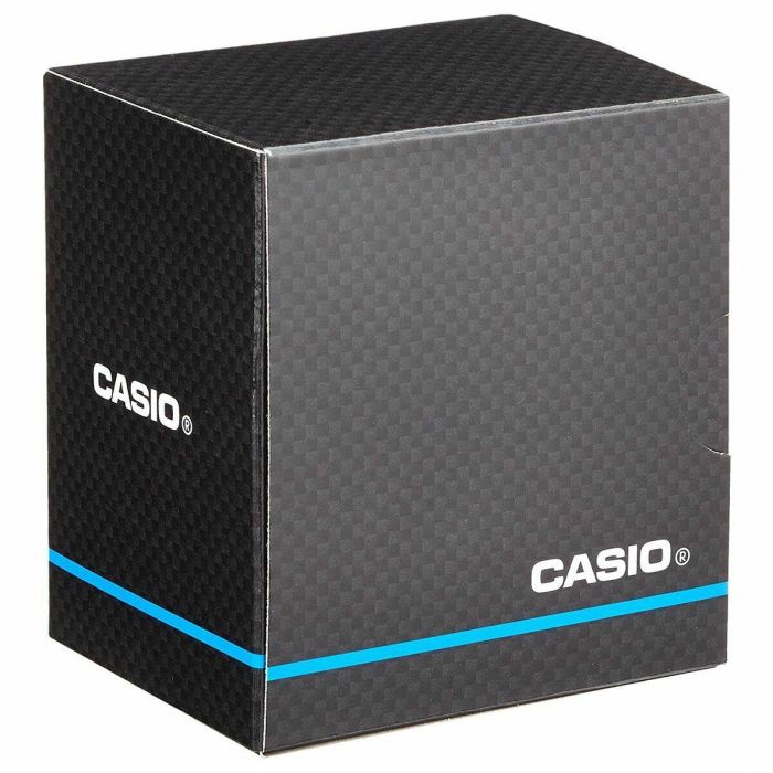 Reloj digital Casio F-91WS-2EF 1