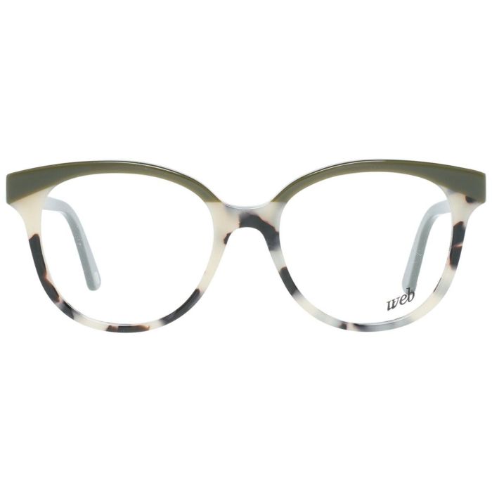Montura de Gafas Mujer WEB EYEWEAR WE5196 50055 3 Montura de Gafas Mujer WEB EYEWEAR WE5196 50055 3