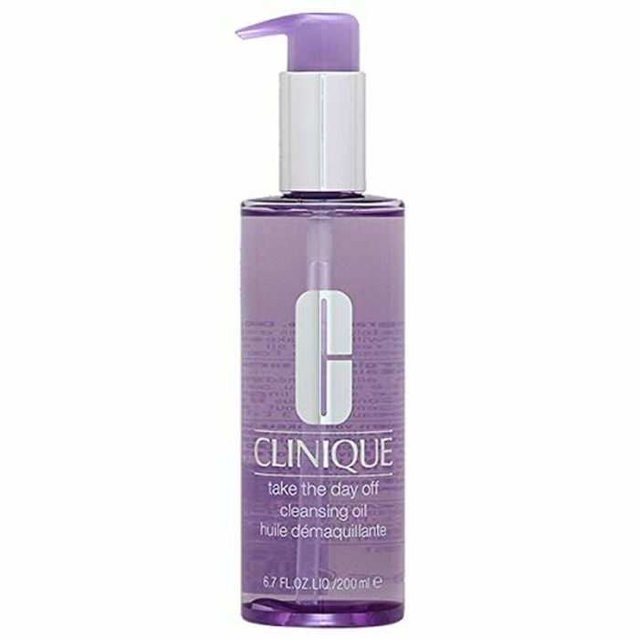 Clinique Take The Day Off Aceite Limpiador