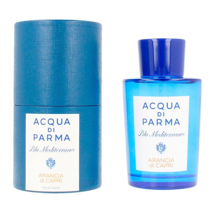 Acqua Di Parma Blu Mediterraneo Arancia Eau de Toilette 180 mL