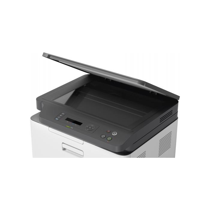 HP Color Laser MFP 178nw A4 600 x 600 DPI 18 ppm Wifi 4 HP Color Laser MFP 178nw A4 600 x 600 DPI 18 ppm Wifi 4