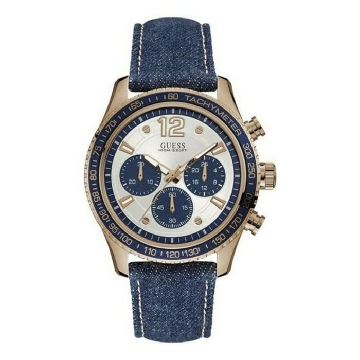 Reloj Hombre Guess W0970G3 (Ø 44 mm) Reloj Hombre Guess W0970G3 (Ø 44 mm)