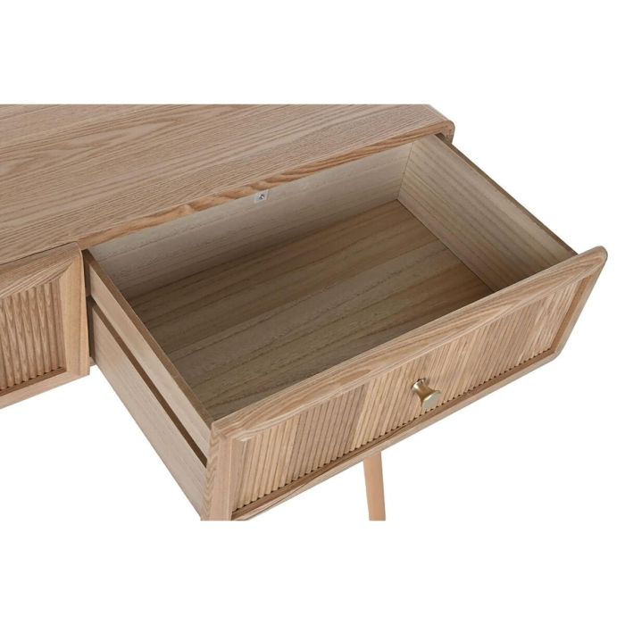 Consola Home ESPRIT 99 x 34 x 82 cm 4 Consola Home ESPRIT 99 x 34 x 82 cm 4