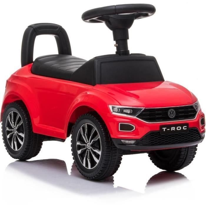 Portabebés VW T-ROCK - Buddy Toys - BPC 5161 5 Portabebés VW T-ROCK - Buddy Toys - BPC 5161 5