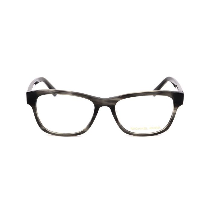 Montura de Gafas Hombre Michael Kors MK829M-025 Gris Ø 53 mm 0 Montura de Gafas Hombre Michael Kors MK829M-025 Gris Ø 53 mm 0