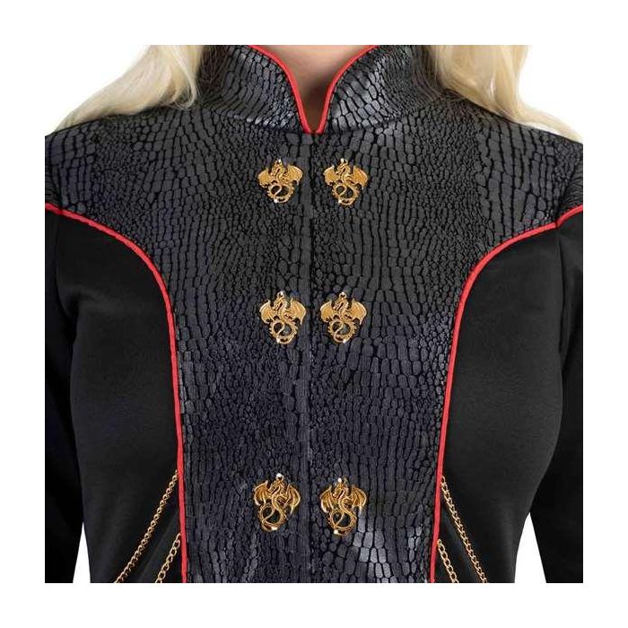 Disfraz princesa dragón vestido talla m 3 Disfraz princesa dragón vestido talla m 3