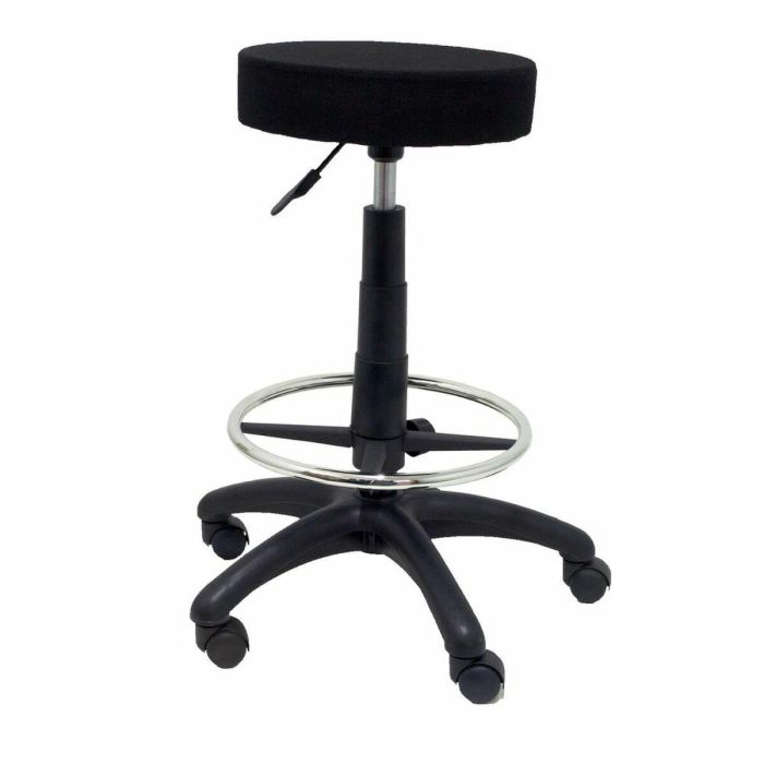 Taburete Tolosa Foröl ARAN840 Negro 1 Taburete Tolosa Foröl ARAN840 Negro 1