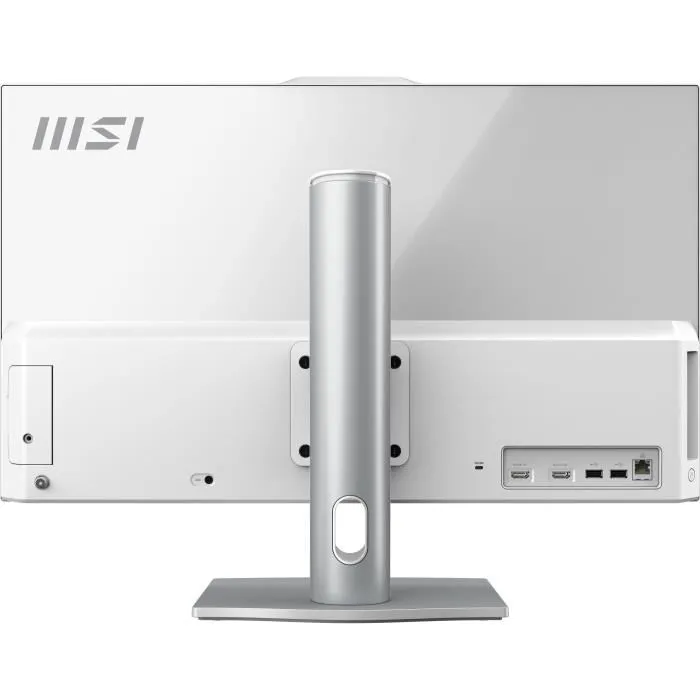 Msi MSI4711377362023 PC Todo en Uno 27'' Pantalla FHD Core 7 150U 16GB RAM 1TB Almacenamiento Soporte Ajustable Teclado y Ratón 5