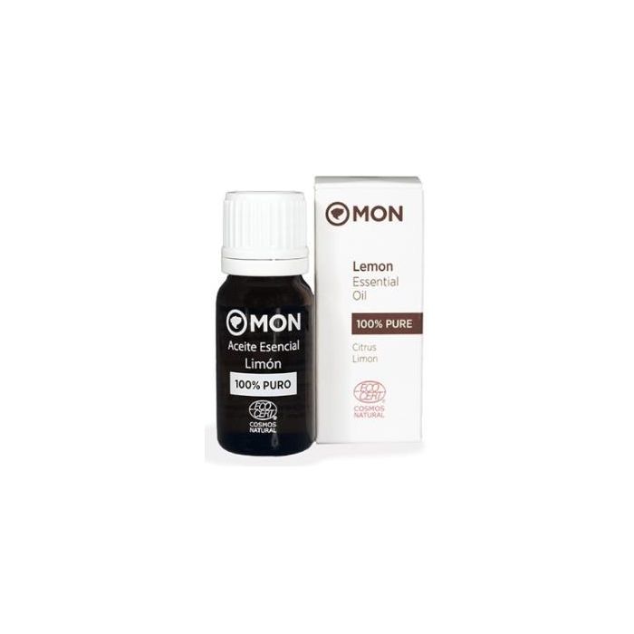 Limon Aceite Esencial 12Ml. Limon Aceite Esencial 12Ml.