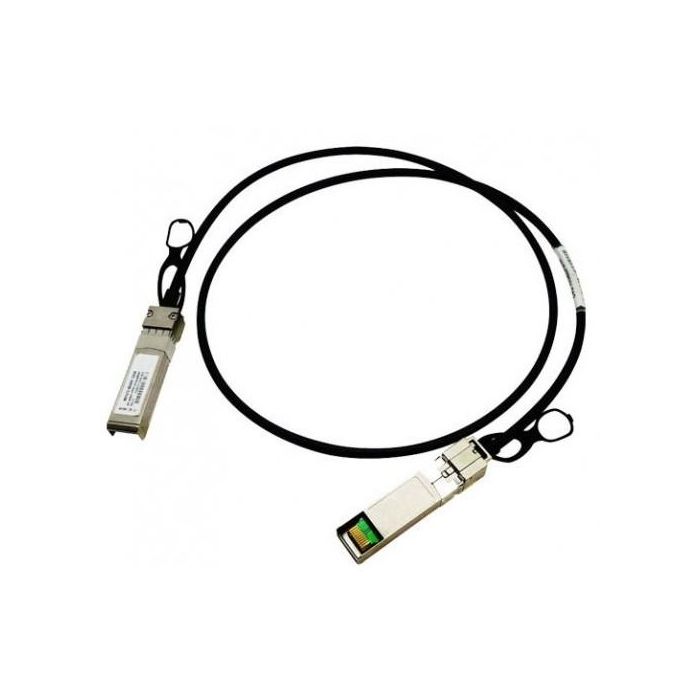 Cisco Cable Óptico Activo QSFP-H40G-AOC1M= 1m QSFP+ a QSFP+ 40Gbps