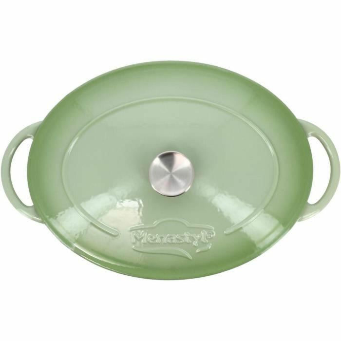 Cacerola Con Tapa Menastyl 2 Cacerola Con Tapa Menastyl 2