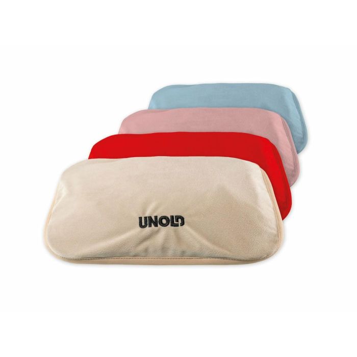 Unold 86010 Wrmi beige elektrische Wrmflasche 13