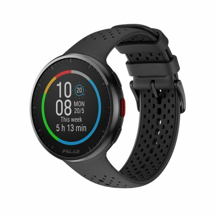 Smartwatch Polar Negro 1,2" Smartwatch Polar Negro 1,2"