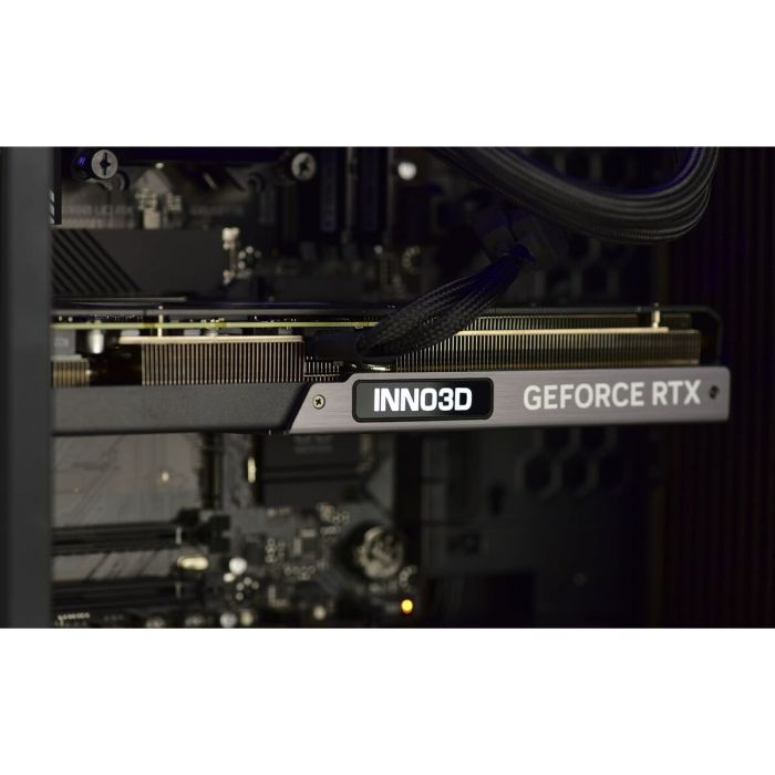 PC de Sobremesa Actina 5901443406266 32 GB RAM 1 TB SSD NVIDIA GEFORCE RTX 4080 SUPER 1 PC de Sobremesa Actina 5901443406266 32 GB RAM 1 TB SSD NVIDIA GEFORCE RTX 4080 SUPER 1