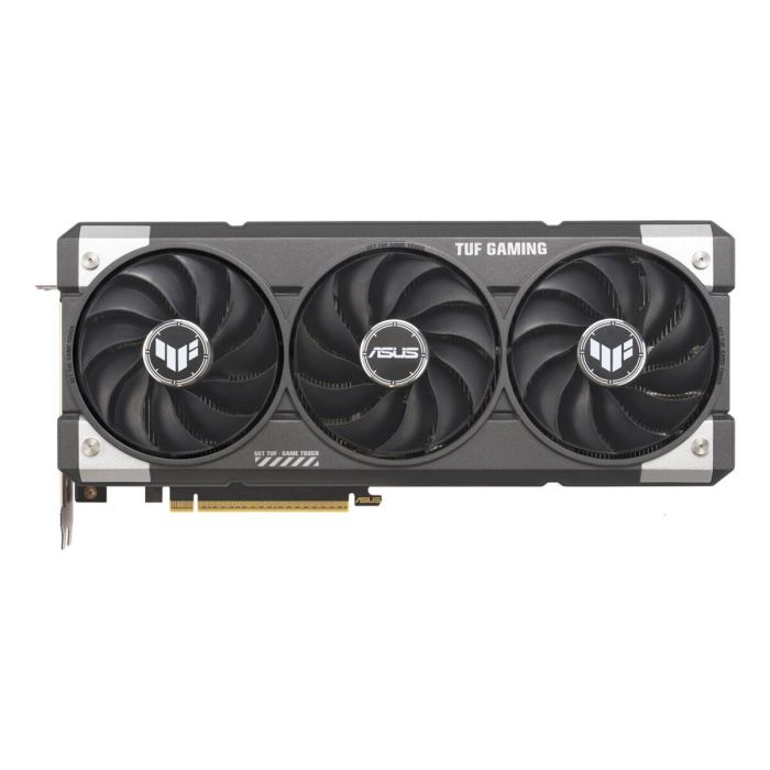 ASUS TUF Gaming TUF-RTX5060TI-O8G-GAMING NVIDIA GeForce RTX 5060 Ti 8 GB GDDR7 9 ASUS TUF Gaming TUF-RTX5060TI-O8G-GAMING NVIDIA GeForce RTX 5060 Ti 8 GB GDDR7 9
