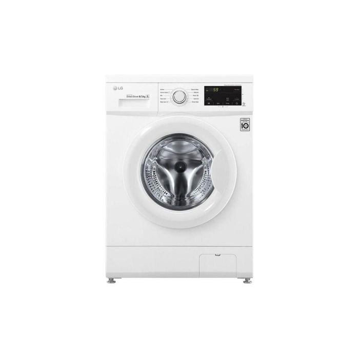 Lavadora - Secadora LG F4J3TM5WD 8kg / 5kg 1400 rpm Lavadora - Secadora LG F4J3TM5WD 8kg / 5kg 1400 rpm