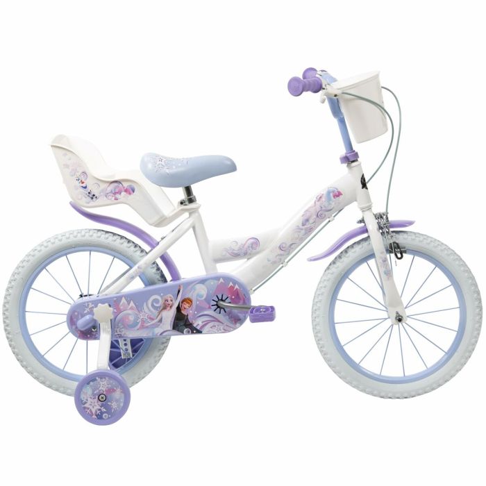 Bicicleta Infantil Huffy 21874W 2