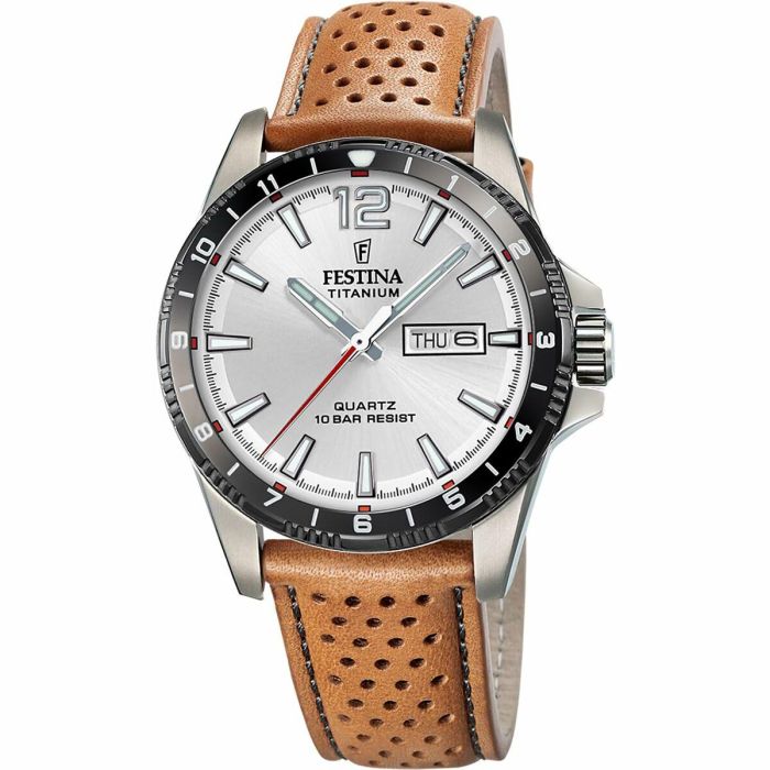 Reloj Hombre Festina F20699/1 Reloj Hombre Festina F20699/1