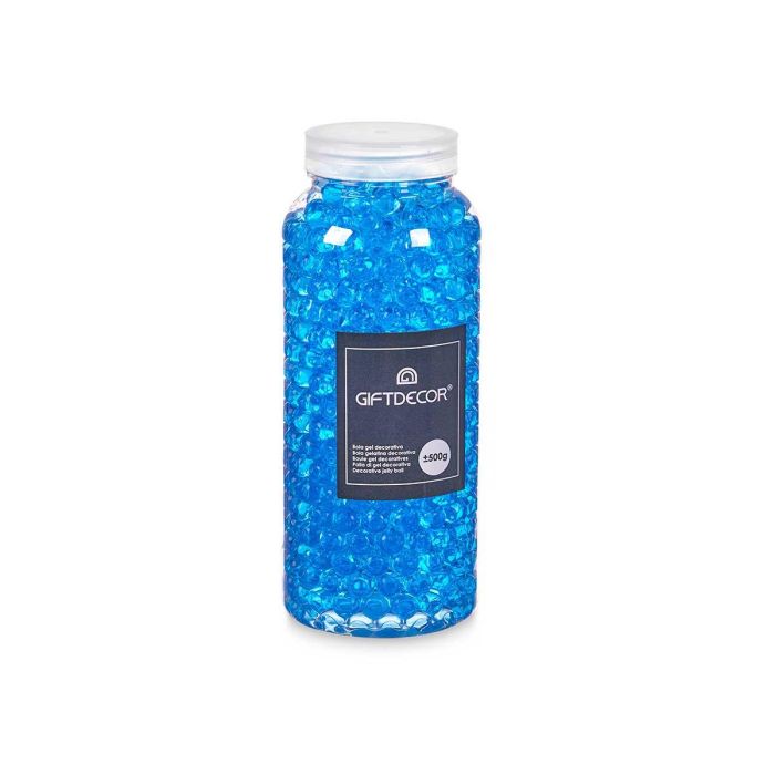 Bote 500Gr Gel Peq Surt 6 Giftdecor 7X17CM (24 Unidades) 1 Bote 500Gr Gel Peq Surt 6 Giftdecor 7X17CM (24 Unidades) 1