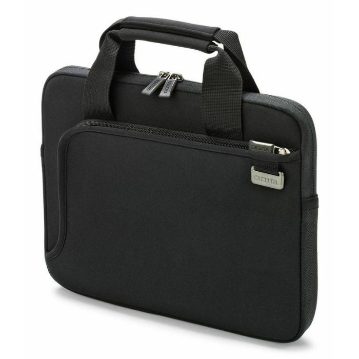 Dicota Laptop Sleeve SMART 13-13.3", Black Dicota Laptop Sleeve SMART 13-13.3", Black
