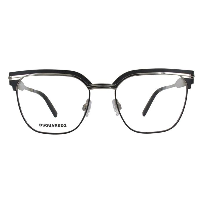 Montura de Gafas Hombre Dsquared2 DQ5240-016-51 Montura de Gafas Hombre Dsquared2 DQ5240-016-51