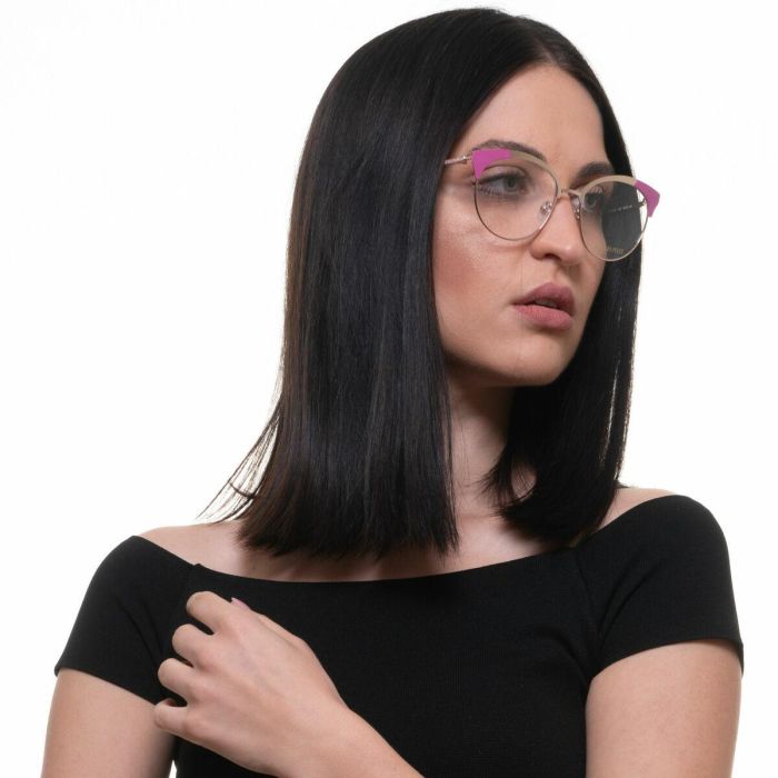 Montura de Gafas Mujer Emilio Pucci EP5086-52028 Ø 52 mm 7