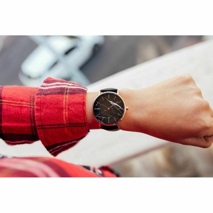 Reloj Mujer Millner 0010202-CAMDEN (Ø 40 mm) 3 Reloj Mujer Millner 0010202-CAMDEN (Ø 40 mm) 3