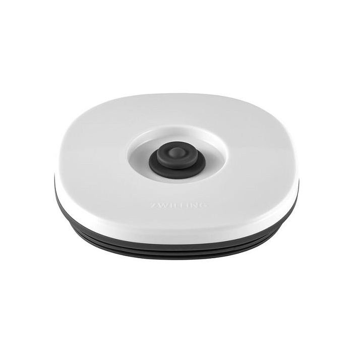 Zwilling 53104-900-0 Batidora de mano, 800W, Blanco