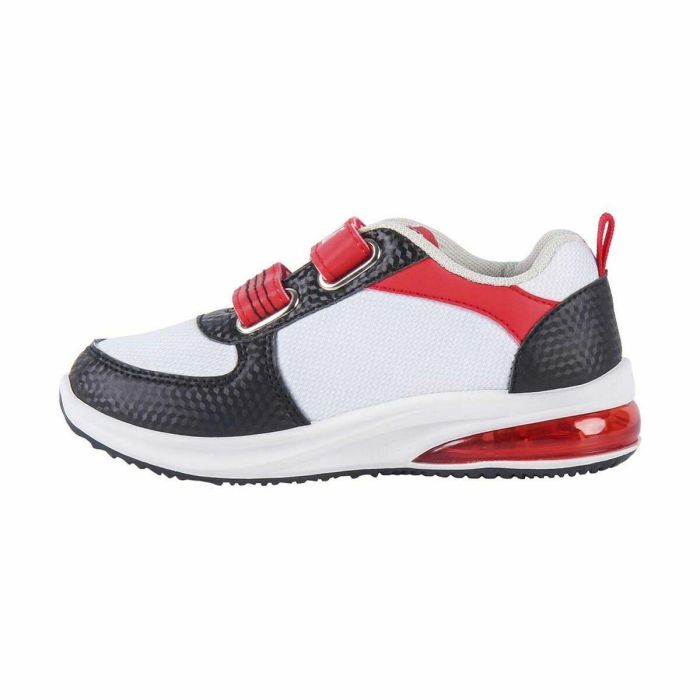 Zapatillas Deportivas con LED Mickey Mouse 2