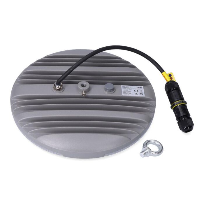 Lámpara de Techo EDM 31808 100 W 10000 Lm 11 Lámpara de Techo EDM 31808 100 W 10000 Lm 11