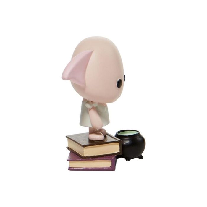 Figura Enesco Harry Potter Dobby Chibi 3 Figura Enesco Harry Potter Dobby Chibi 3