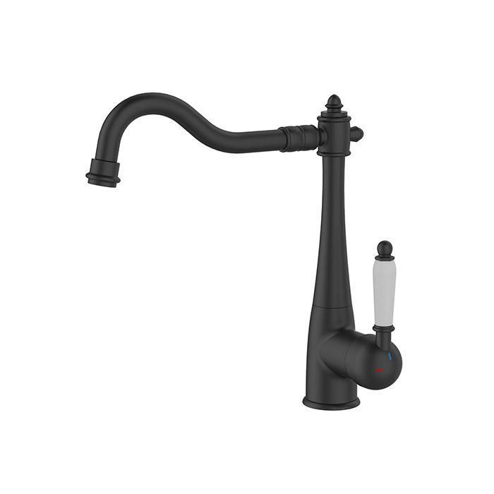 Edouard Rousseau EDO3047404062170 Mezclador de Cocina Retro Negro Edouard Rousseau EDO3047404062170 Mezclador de Cocina Retro Negro