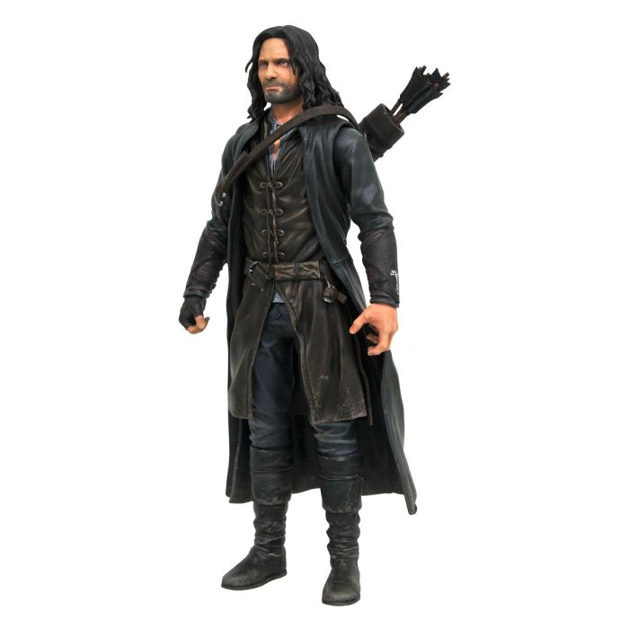 Aragorn Action Fig. 18 cm The